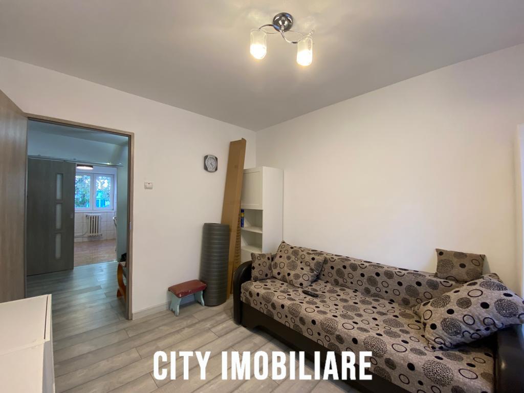 Apartament 3 camere, decomandat, mobilat, utilat, Mănăștur.