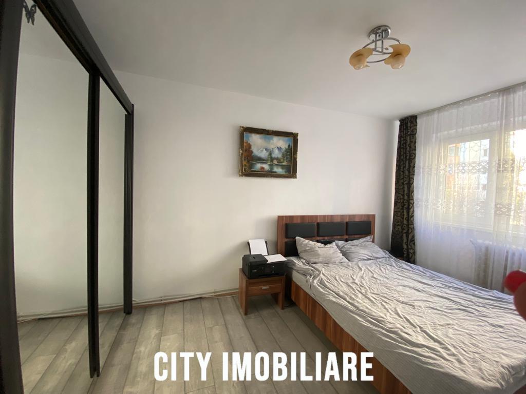 Apartament 3 camere, decomandat, mobilat, utilat, Mănăștur.