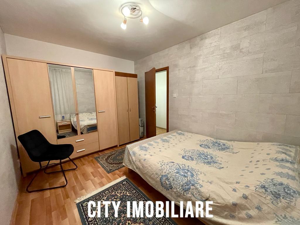 Apartament 2 camere, S 70 mp, mobilat, zona Grand Hotel Italia.
