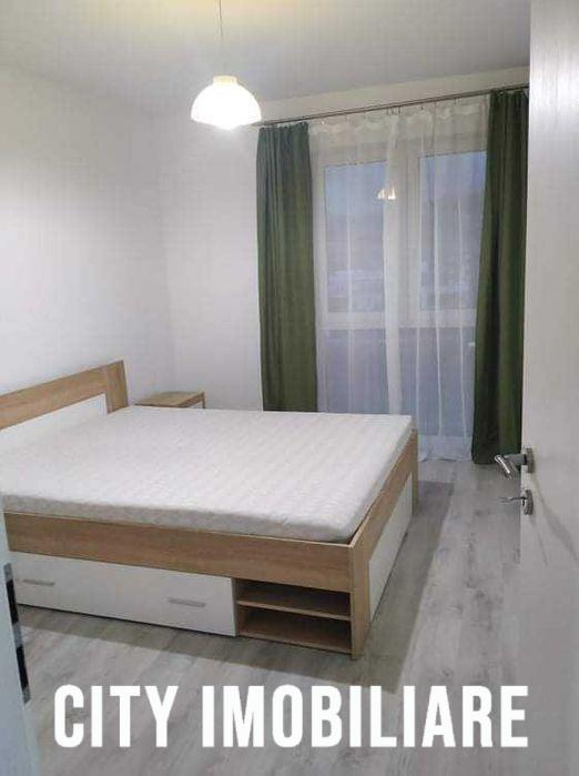 Apartament 2 camere, S 50 mp, mobilat,  zona Grand Hotel Italia.