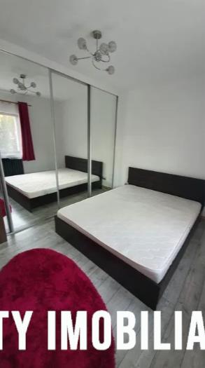 Apartament 2 camere, S 42 mp, mobilat, utilat, Marasti.
