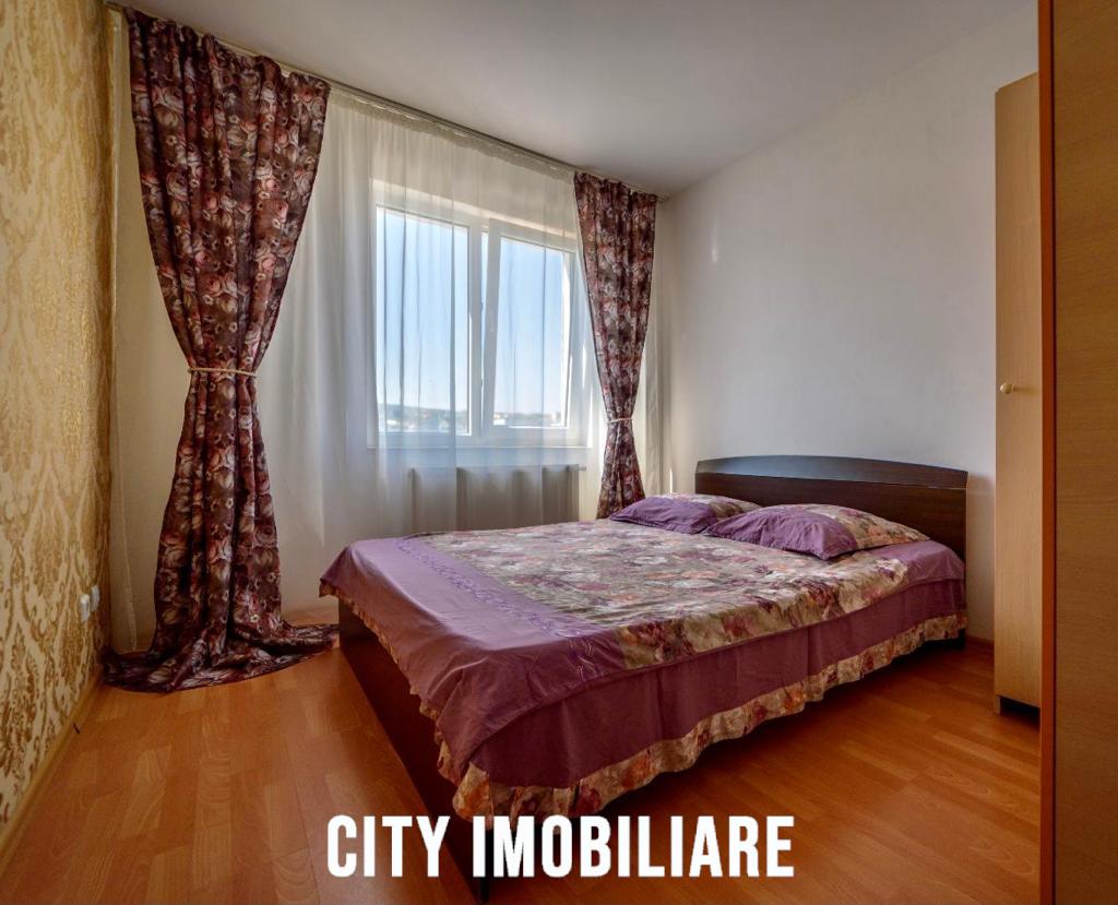 Apartament 3 camere, S 70 mp, mobilat, utilat, Calea Turzii.