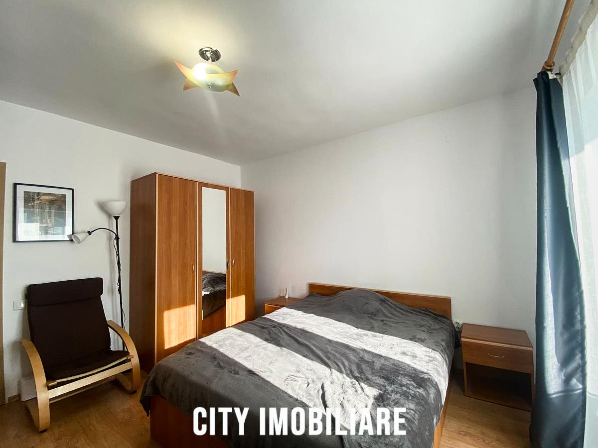 Apartament 2 camere, decomandat, zona Calea Turzii. - foto 6