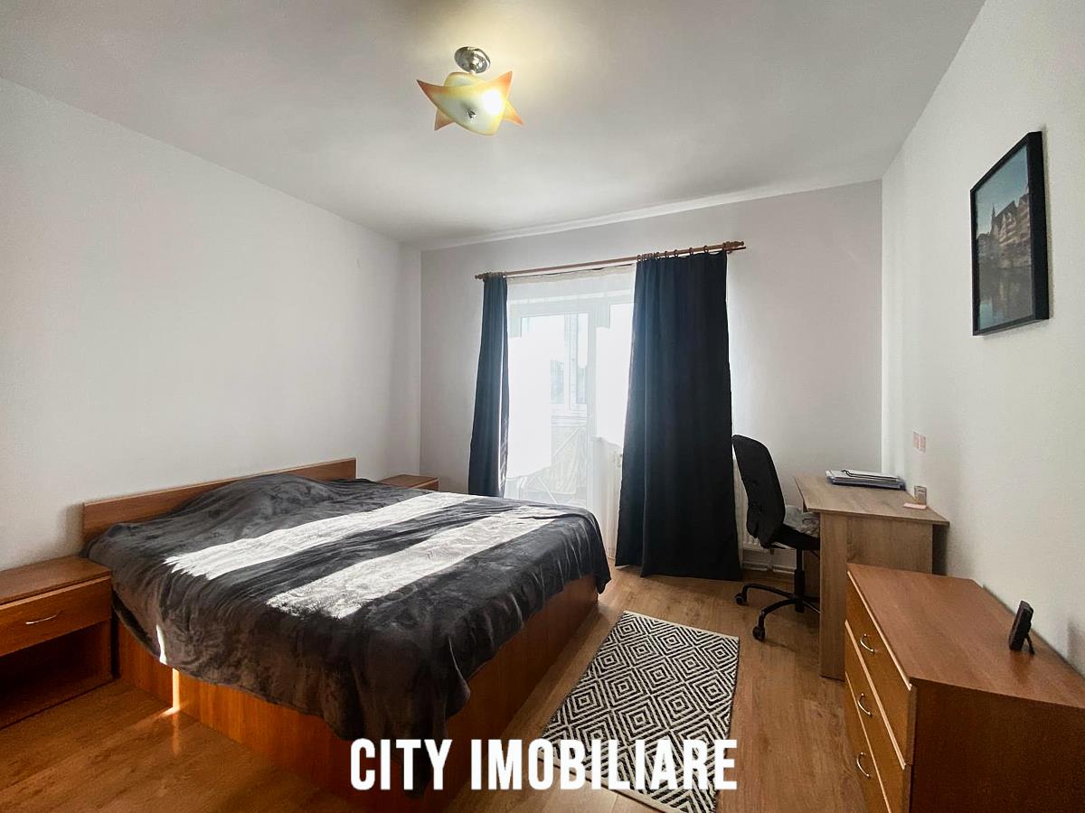 Apartament 2 camere, decomandat, zona Calea Turzii. - foto 4