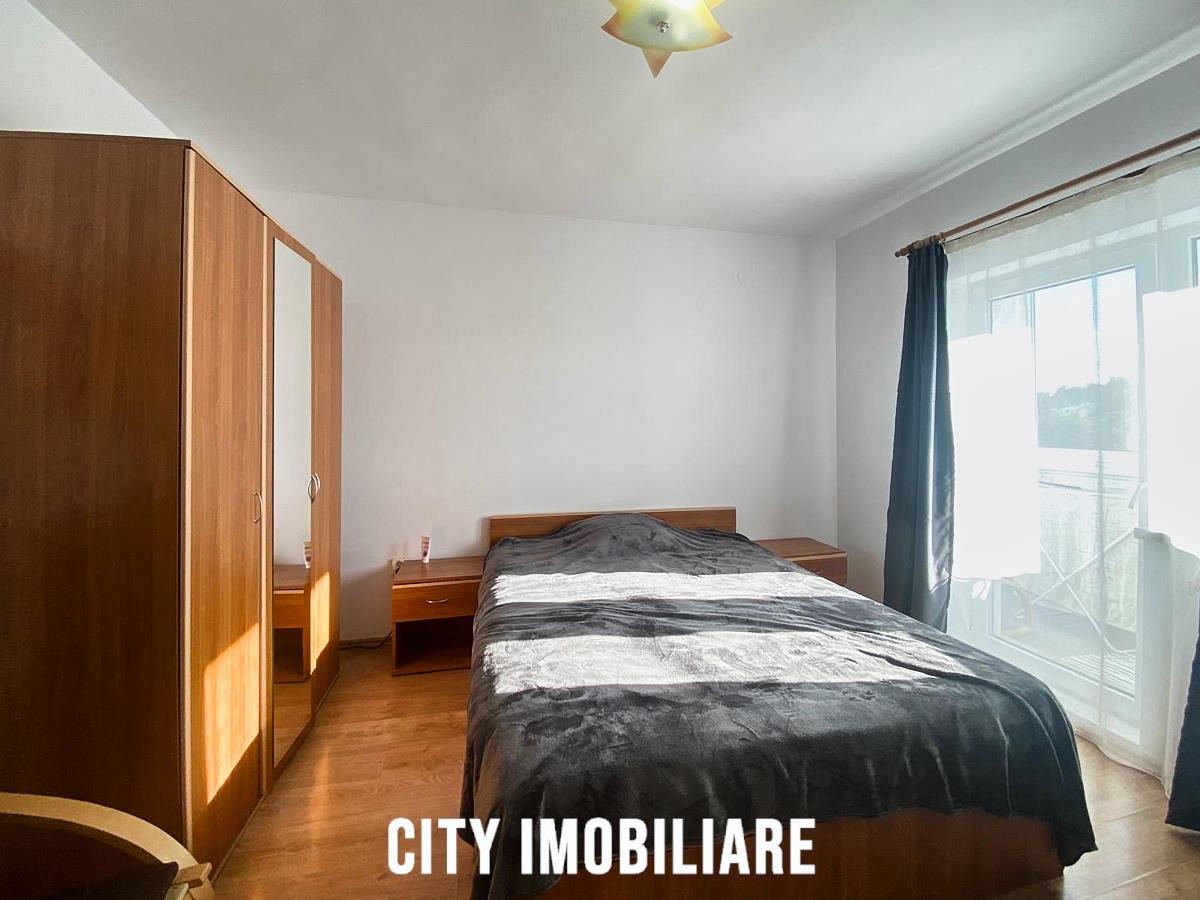 Apartament 2 camere, decomandat, zona Calea Turzii. - foto 5