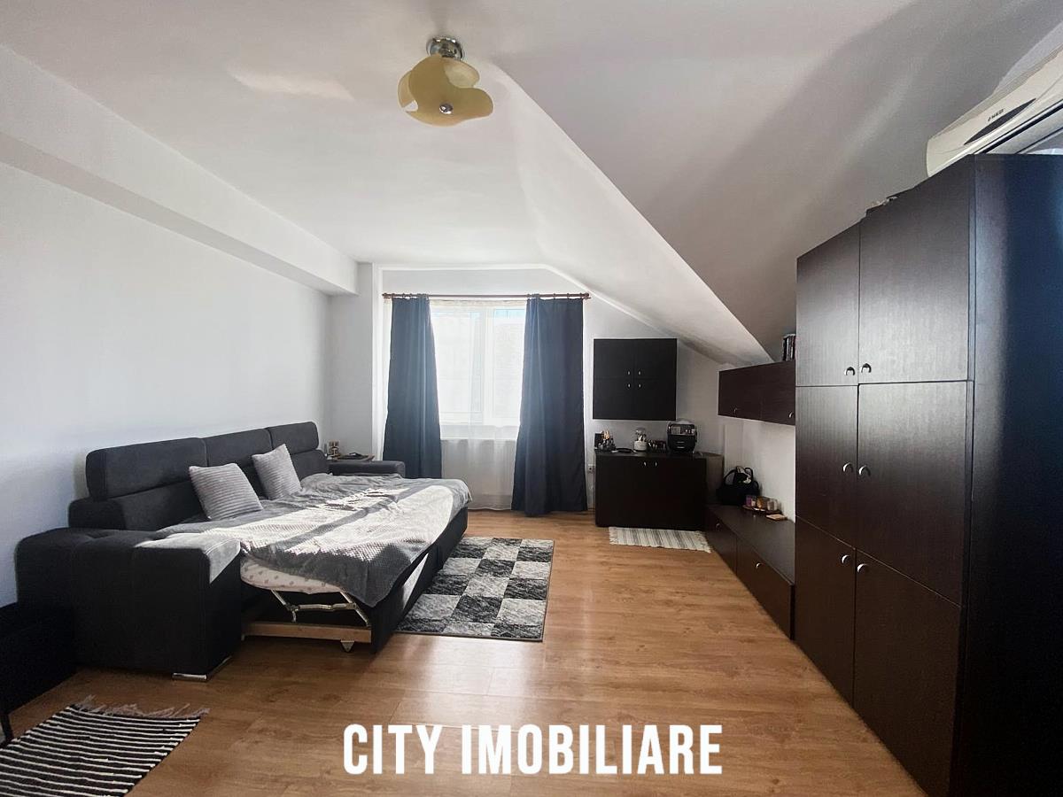 Apartament 2 camere, decomandat, zona Calea Turzii. - foto 2