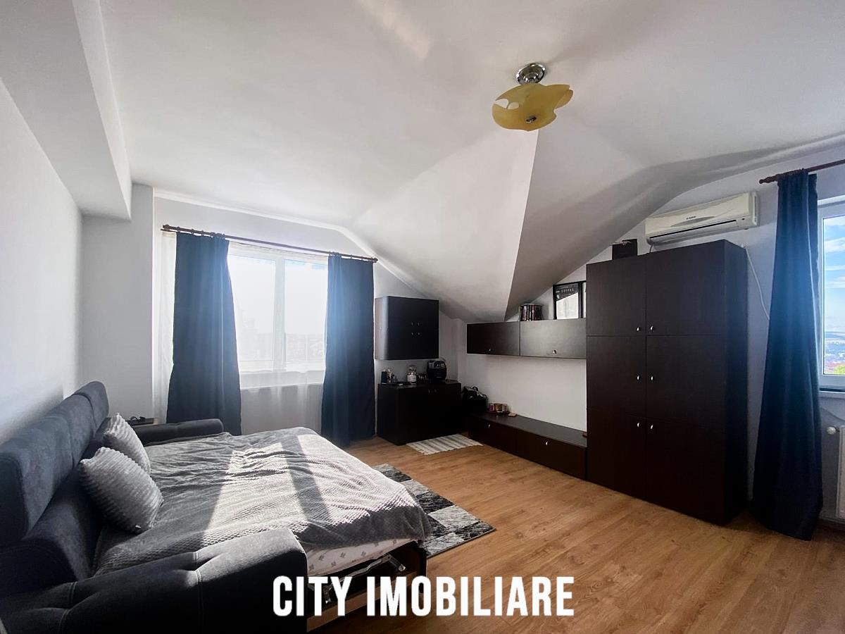 Apartament 2 camere, decomandat, zona Calea Turzii. - Cluj-Napoca