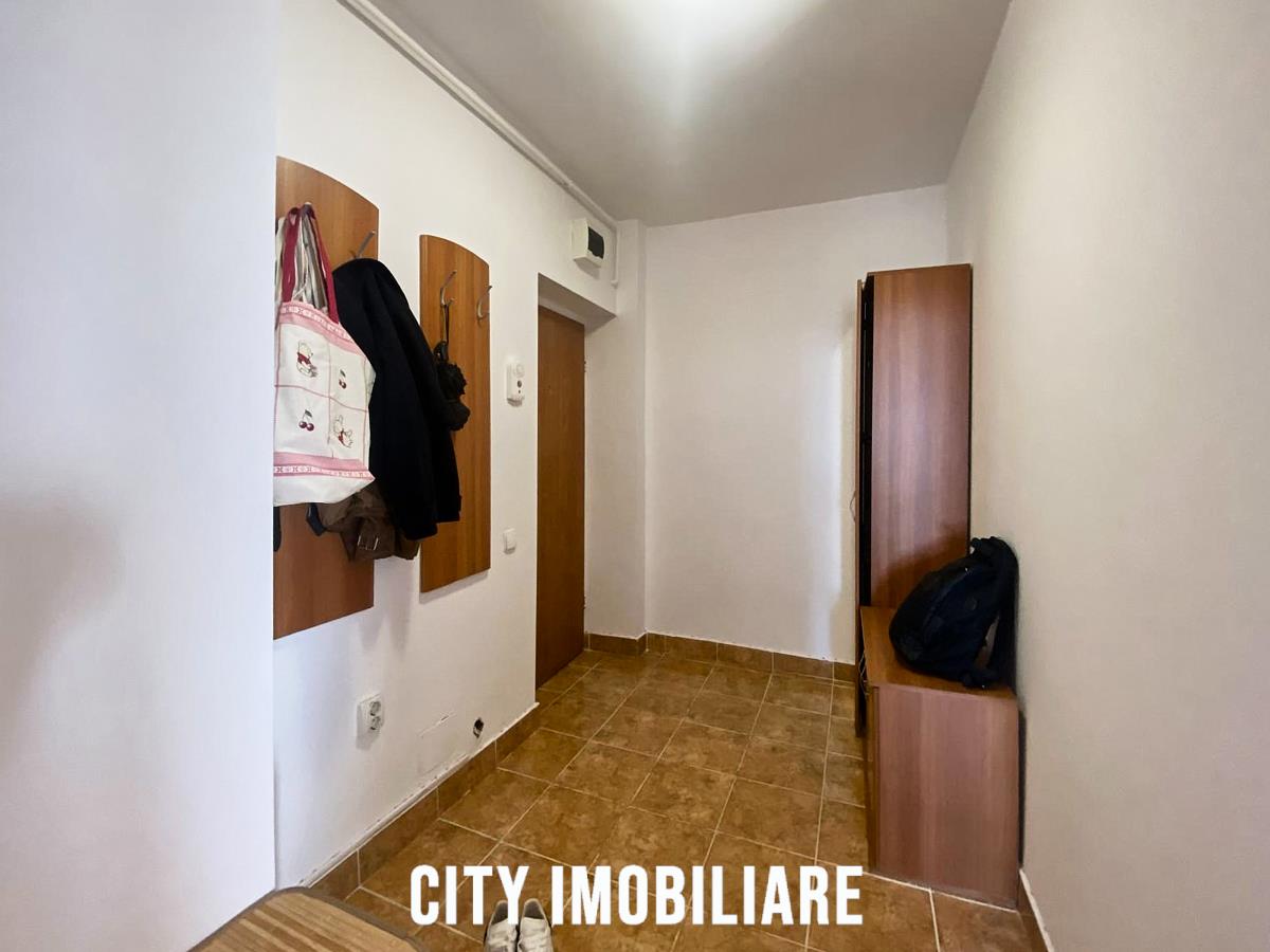 Apartament 2 camere, decomandat, zona Calea Turzii. - foto 10