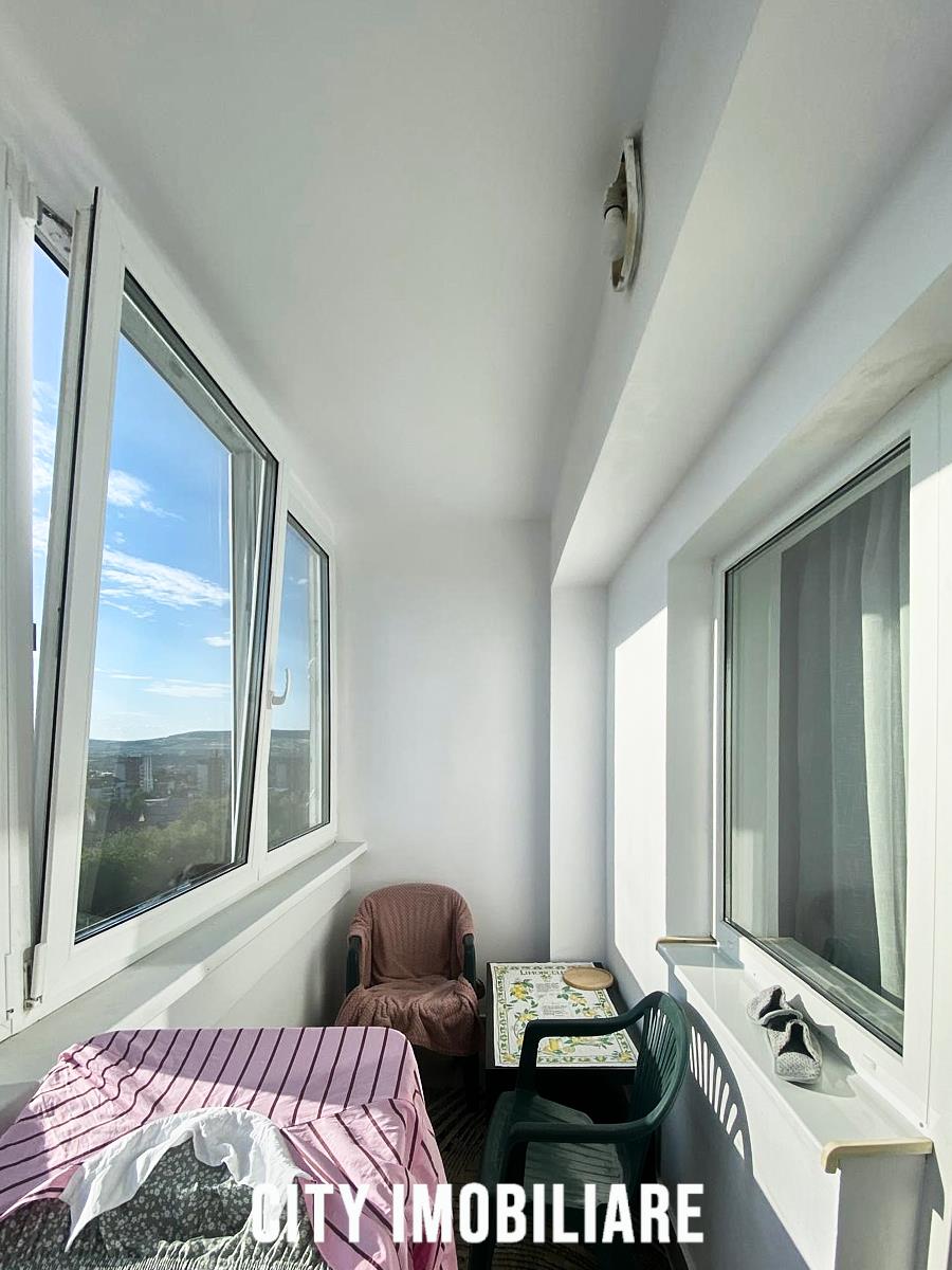Apartament 2 camere, decomandat, zona Calea Turzii. - foto 11
