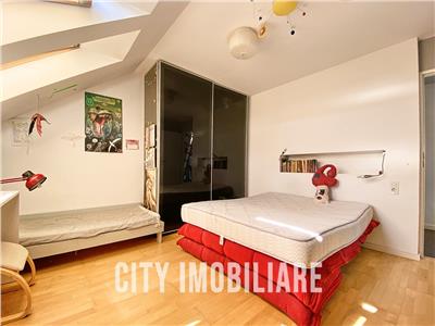 Apartament 2 camere, semidecomandat, mobilat, utilat, Buna Ziua.