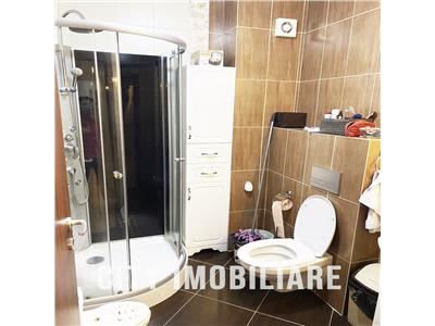 Apartament 3 camere, S79 mp+17mp terasa. Junior Residence