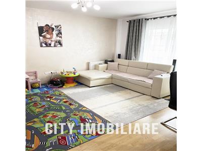 Apartament 3 camere, S79 mp+17mp terasa. Junior Residence