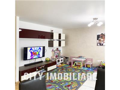 Apartament 3 camere, S79 mp+17mp terasa. Junior Residence