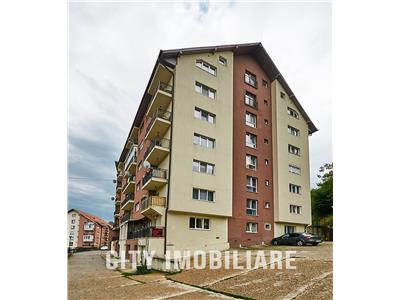 Apartament 3 camere, S61mp.+parcare, bloc nou, zona linistita