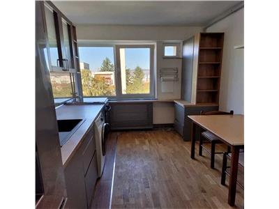 Apartament 2 camere, decomandat, mobilat, utilat, Andrei Muresanu.