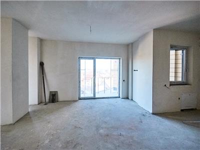 Apartament 2 camere, S utila 50 mp + 5 mp. balcon, Bloc NOU, Marasti
