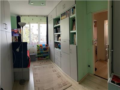 Apartament 2 camere, S 54 mp, decomandat, mobilat, utilat, Grigorescu.