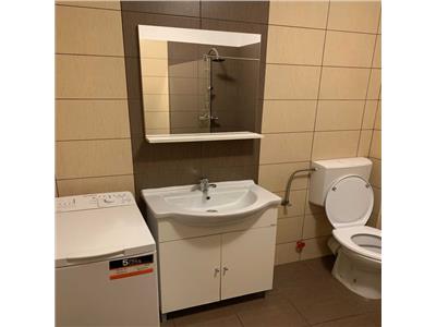 Apartament 1 camera, decomandat, mobilat, utilat, str. Titulescu