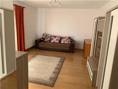 Apartament 1 camera, decomandat, mobilat, utilat, str. Titulescu