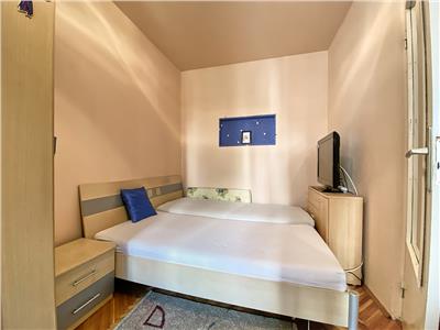 Apartament 4 camere decomandat, S79 mp. +2 balcoane, Manastur