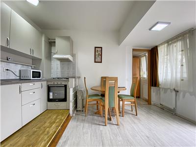 Garsoniera S28 mp + 30 mp terasa +parcare, zona Grand Hotel Italia