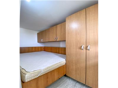 Garsoniera S28 mp + 30 mp terasa +parcare, zona Grand Hotel Italia