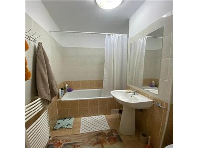 Apartament 1 camera, mobilat, utilat, parcare, Zorilor.