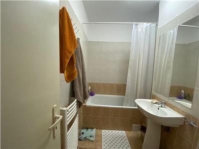 Apartament 1 camera, mobilat, utilat, parcare, Zorilor.