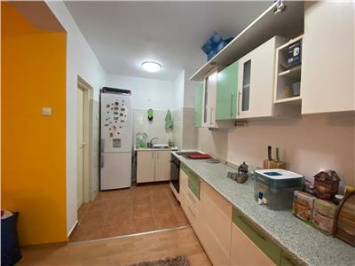 Apartament 1 camera, mobilat, utilat, parcare, Zorilor.