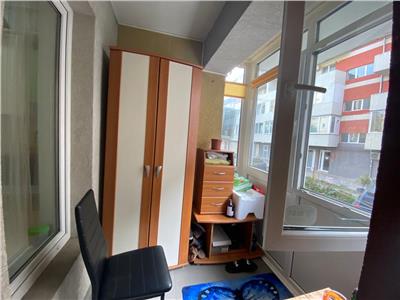 Apartament 1 camera, mobilat, utilat, parcare, Zorilor.