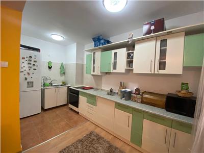 Apartament 1 camera, mobilat, utilat, parcare, Zorilor.