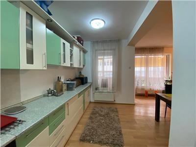 Apartament 1 camera, mobilat, utilat, parcare, Zorilor.