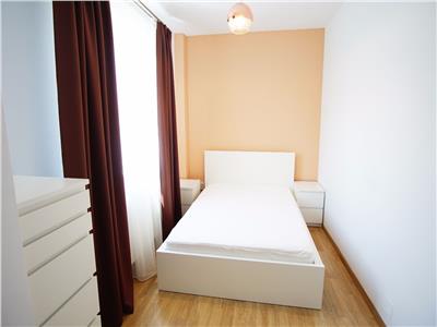 Apartament 2 camere, semidecomandat, mobilat, str.Constantin Noica