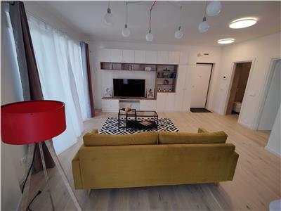 Apartament 2 camere , semidecomandat,  zona Centrala.