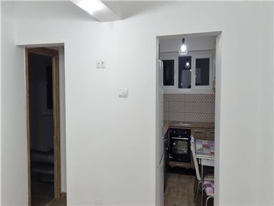 Apartament 2 camere, decomandat, S 52 mp., zona Piata Flora