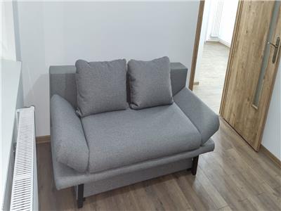 Apartament 2 camere, decomandat, S 52 mp., zona Piata Flora