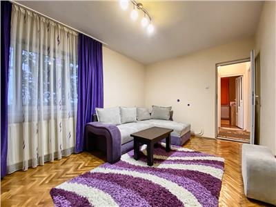 Apartament 3 camere, cu 2 bai, Decomandat, str.Dunarii