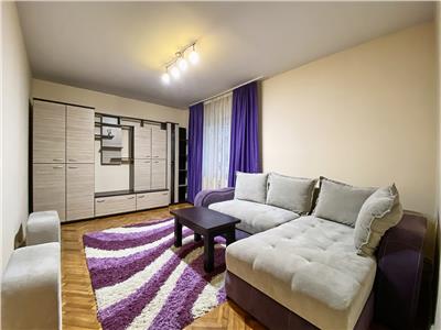 Apartament 3 camere, cu 2 bai, Decomandat, str.Dunarii