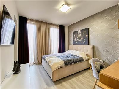 Apartament 3 camere LUX, S88 mp.+2 terase, parcare, Iulius Mall