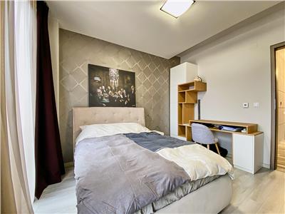 Apartament 3 camere LUX, S88 mp.+2 terase, parcare, Iulius Mall