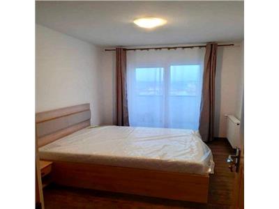 Apartament 2 camere, semidecomandat, mobilat, Europa.