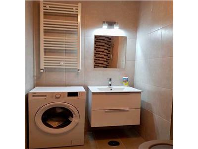 Apartament 2 camere, semidecomandat, mobilat, Europa.