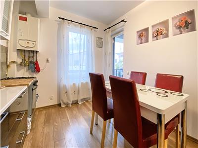 Apartament 3 camere decomandat, S87 mp+28 terase, Europa