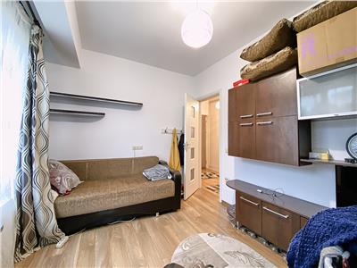 Apartament 3 camere decomandat, S87 mp+28 terase, Europa