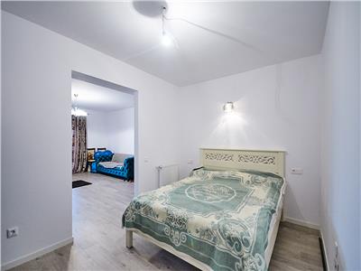 Apartament 3 camere, 62 mp + terasa 12mp., bloc nou 2018, Marasti