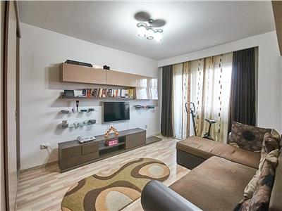 Apartament 3 camere Decomandat, Marasti, zona OMV