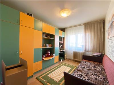 Apartament 4 camere decomandate, S77 mp utili+ 8mp balcoane, Marasti.