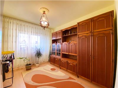 Apartament 4 camere decomandate, S77 mp utili+ 8mp balcoane, Marasti.