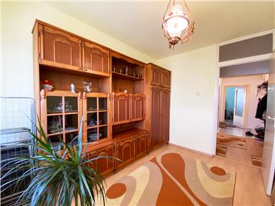 Apartament 4 camere decomandate, S77 mp utili+ 8mp balcoane, Marasti.