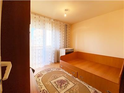 Apartament 4 camere decomandate, S77 mp utili+ 8mp balcoane, Marasti.